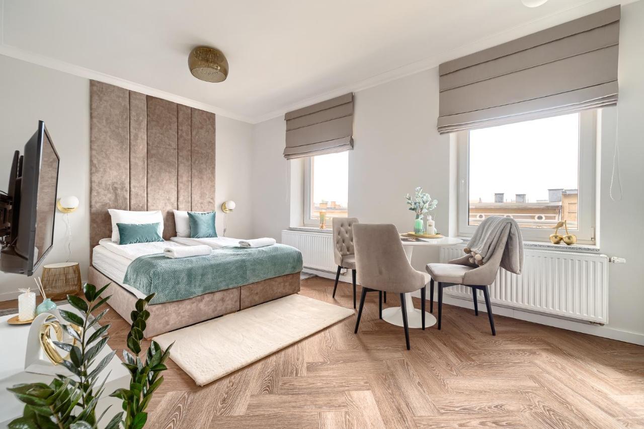Margi Daphne Lux Beauti Studio Szczecin Luaran gambar