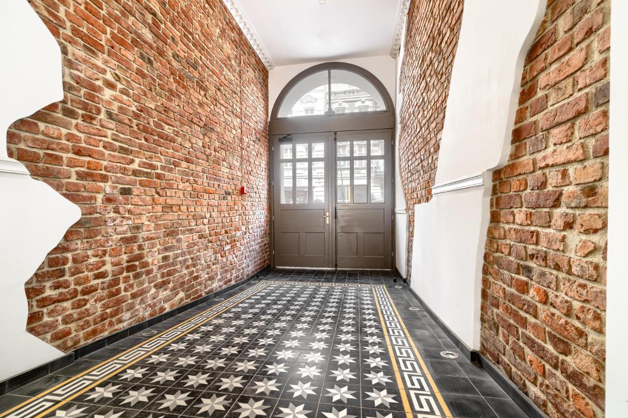 Margi Daphne Lux Beauti Studio Szczecin Luaran gambar